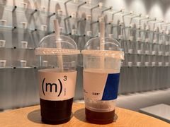 -CUBIC3三立方咖啡(西岸凤巢店)