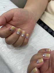 -斯馨·健康美甲美睫