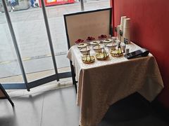 -金陵家宴·金陵春·南京菜(夫子庙店)