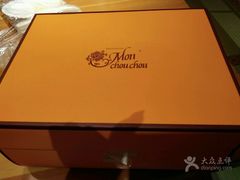-檬舒舒MonChouChou(环球金融中心店)