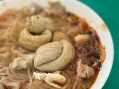-甘记肥肠粉(马鞍北路店)
