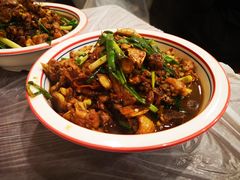 -高子烧鸡公(五里堆路店)