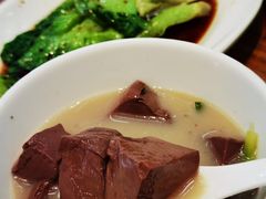 -九號渔港·蒸汽海鲜·粤菜茶点(八卦岭店)