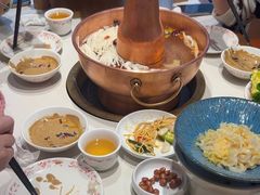 -东门口·新式老北京火锅(河西龙湖天街店)