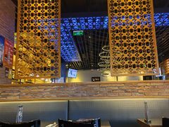 大堂-blue frog蓝蛙(长泰广场店)