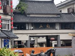-乾隆行宫