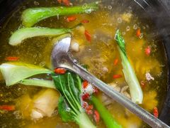 -李东农庄(中南百草园地标店)