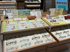 -JINS(北京凯德mall大峡谷店)
