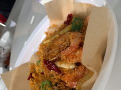 -嘉升大排档(番禺总店)