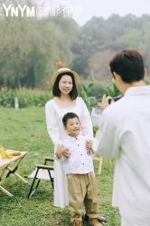 点击看大图 -雅尼·亚米儿童摄影美学馆(汉阳店)