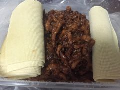 -津菜宋记老房子(平山道店)