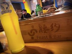 -腰子哥烤串(石佛营炫特店)