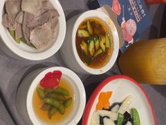 -三品香·江浙菜(松江九谊店)