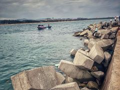 -后海村