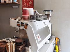 -Again Coffee Roaster(香蜜湖店)