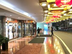 -广州中国大酒店