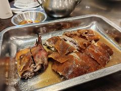 -夏茅维记饭店