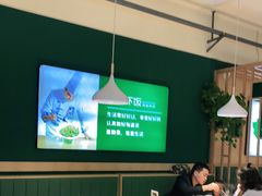 大堂-文记卢源外·江西小炒(凤城八路店)