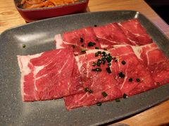 -新石器烤肉(之心城店)