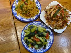 -伊麦佳兰州牛肉面清真美食店