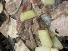 -延成苑韩式烤肉店(长春道店)