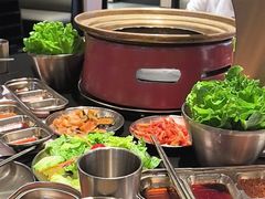 -西塔老太太泥炉烤肉(龙湖北苑天街店)