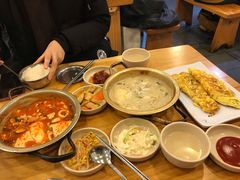 -金北顺大锅家(신사본점)