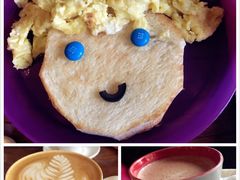 -CafeDuVillage乡村咖啡馆(美邻苑店)