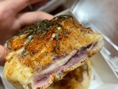 -BreadTalk面包新语·烘焙蛋糕(金光华广场店)