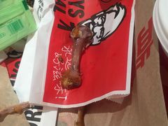 -肯德基(北京南站店)