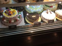 -米洛克欧洲蛋糕(西南路店)