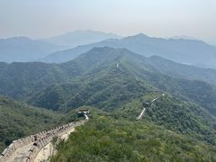 -慕田峪长城