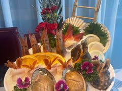 海鲜拼盘-红门金汤·港式火锅(英皇集团中心店)