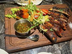-LESCEDARS Brasserie Bistro香柏树