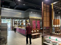 -马一洒开锅羊肉清真餐厅(京汉店)