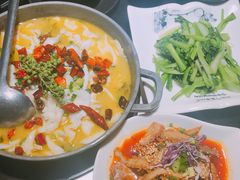 -川里谈·川味小馆(北京路店)