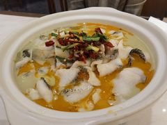 -小菜园新徽菜(无锡人民路红豆店)
