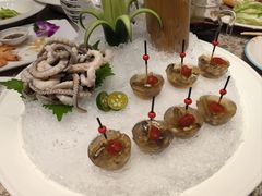 -佳丽海鲜大酒楼(环岛海景店)