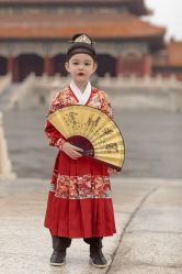 点击看大图 -美云庭古装·格格服汉服·京城旅拍(北京店)