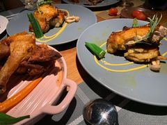 烤鸡-碧特博格·20年品牌西餐厅(芜湖路店)
