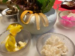 -叶叶菩提·晋福宫