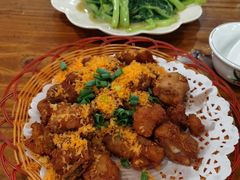 -南记食粥坊·宵夜大排档(莲花店)