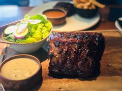 -The Meat & Wine Co Southbank(南岸店)