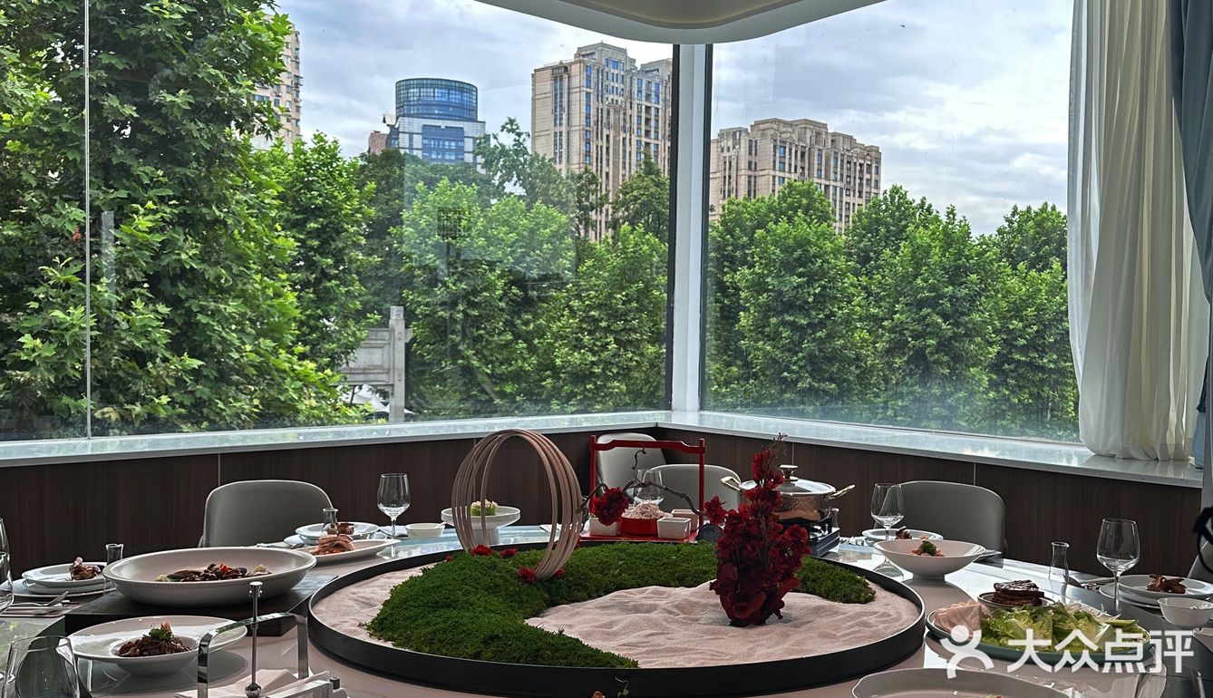 妈妈都说好吃的菜馆错不了