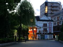 -浅草寺