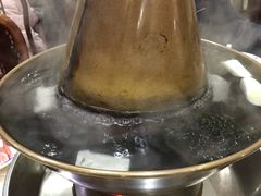 -鑫龙火锅城(经二纬四店)