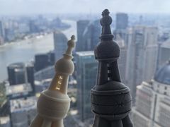 -东方明珠广播电视塔