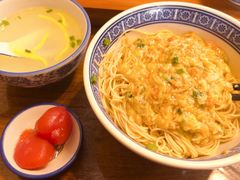 -孙盛兴奥灶面馆·蟹黄面·三虾面(山塘街总店)