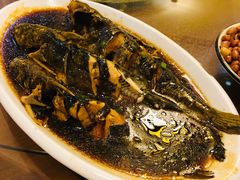 -灵福缘私房菜·农家菜(拈花湾·灵山大佛必推店)