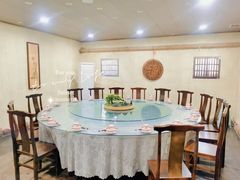 -酒肉门孔府菜(曲阜游客中心店)